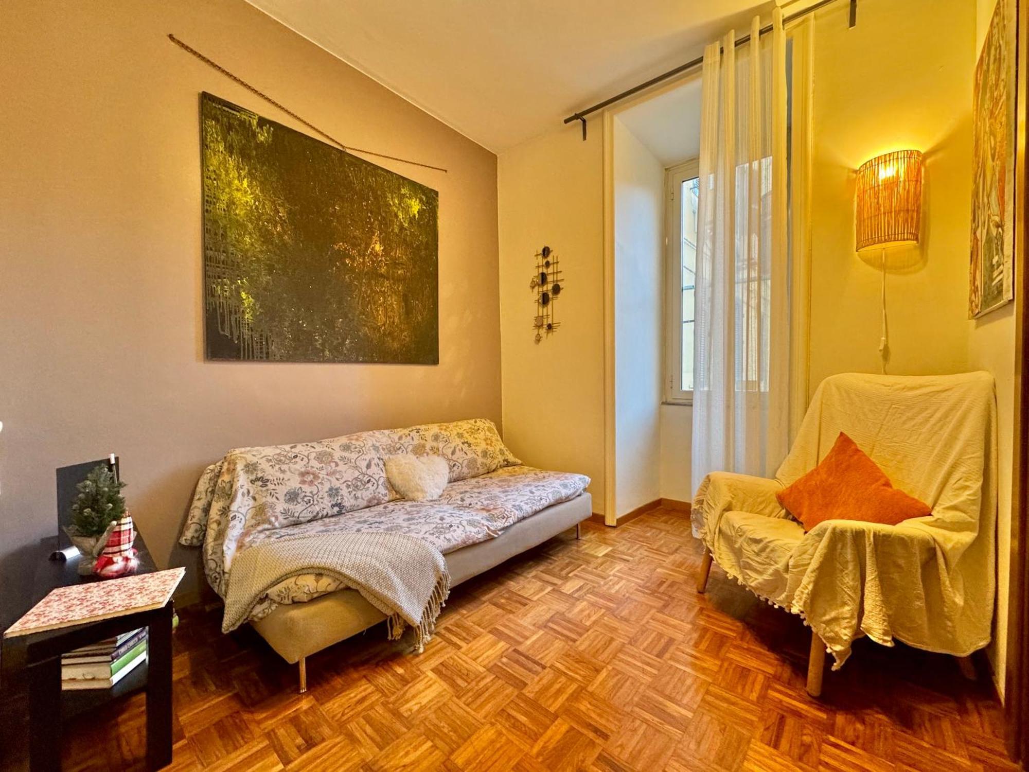 Vivere A San Giovanni Appartamento
